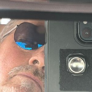 Meet your Posher, Joe